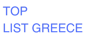 Top List Greece